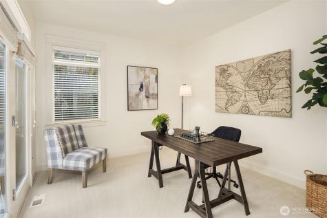 816 100th Avenue SE Bellevue WA 98004
