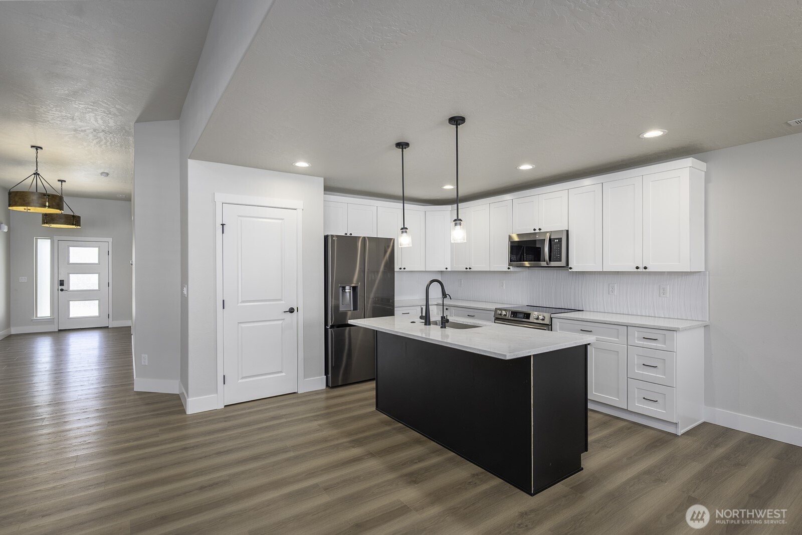 4212 W Sandy Court Moses Lake WA 98837