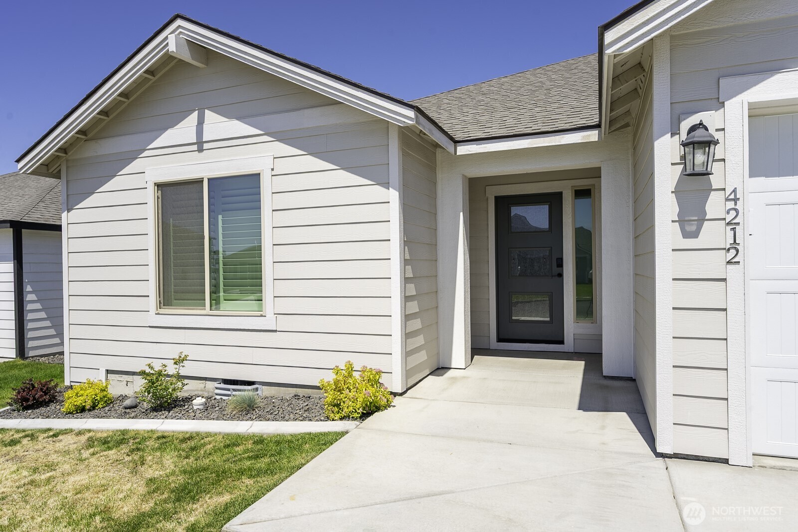 4212 W Sandy Court Moses Lake WA 98837