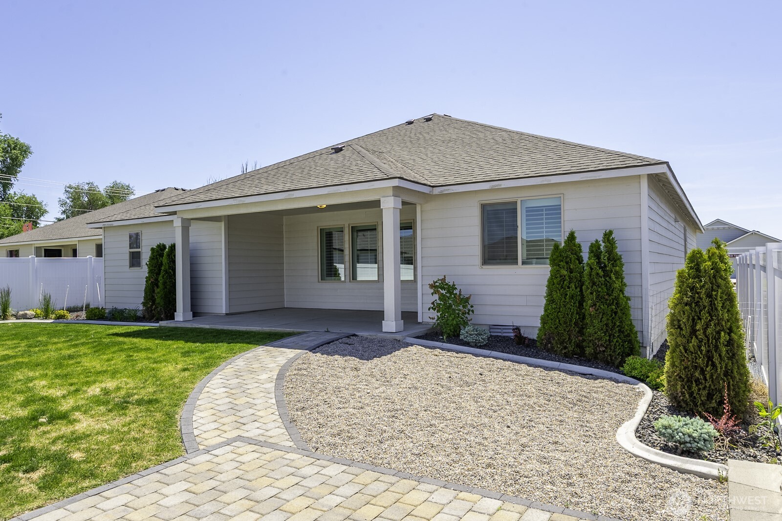 4212 W Sandy Court Moses Lake WA 98837