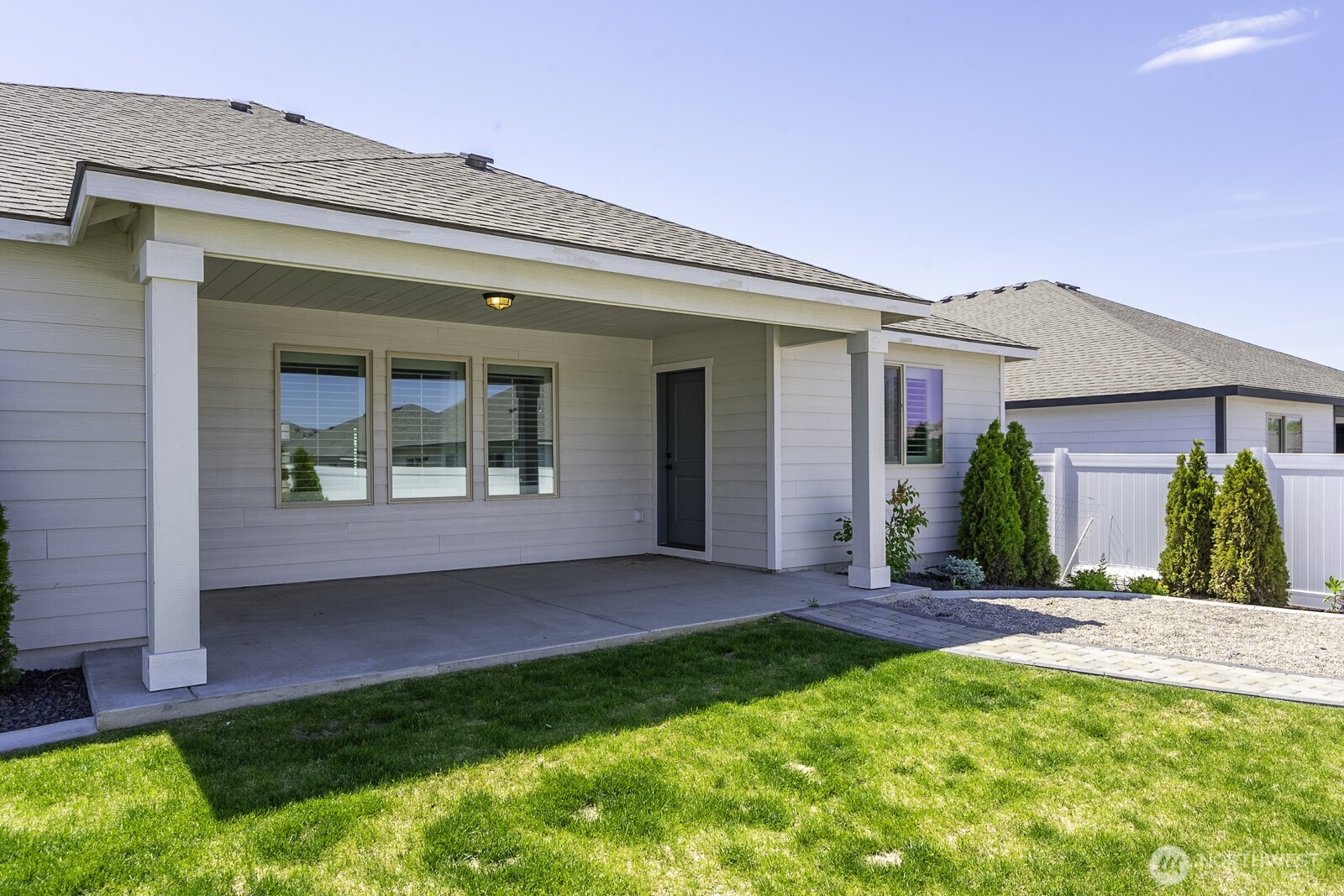 4212 W Sandy Court Moses Lake WA 98837