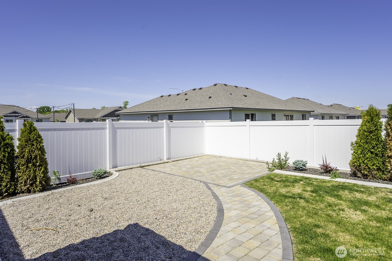 4212 W Sandy Court Moses Lake WA 98837