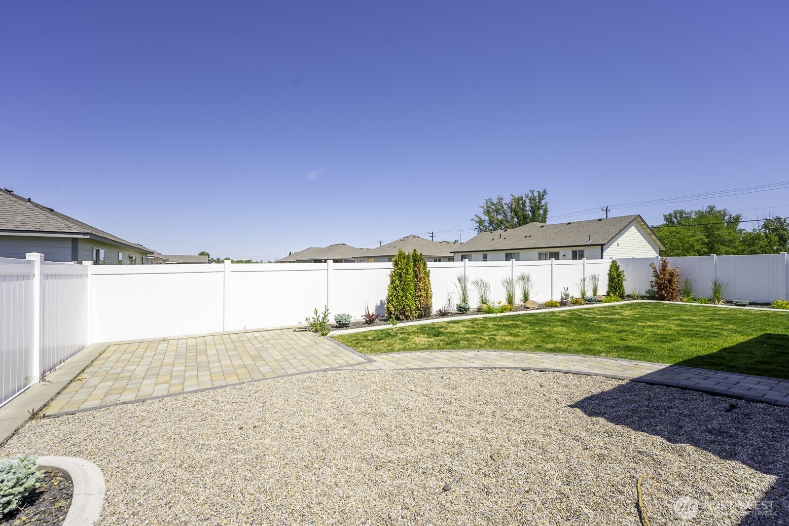 4212 W Sandy Court Moses Lake WA 98837