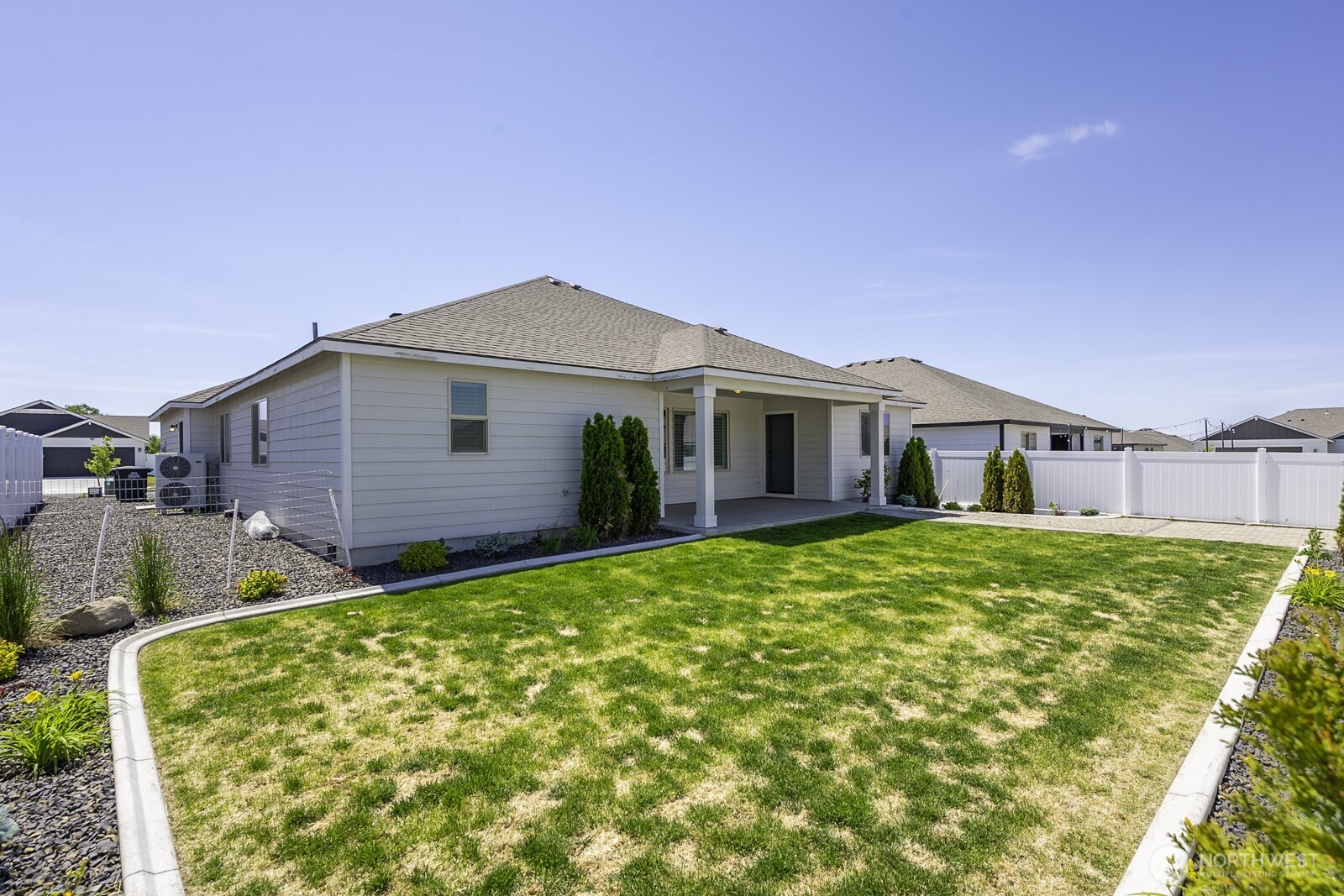 4212 W Sandy Court Moses Lake WA 98837
