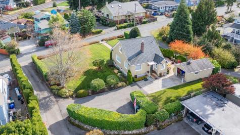 4436 Seahurst Everett WA 98203