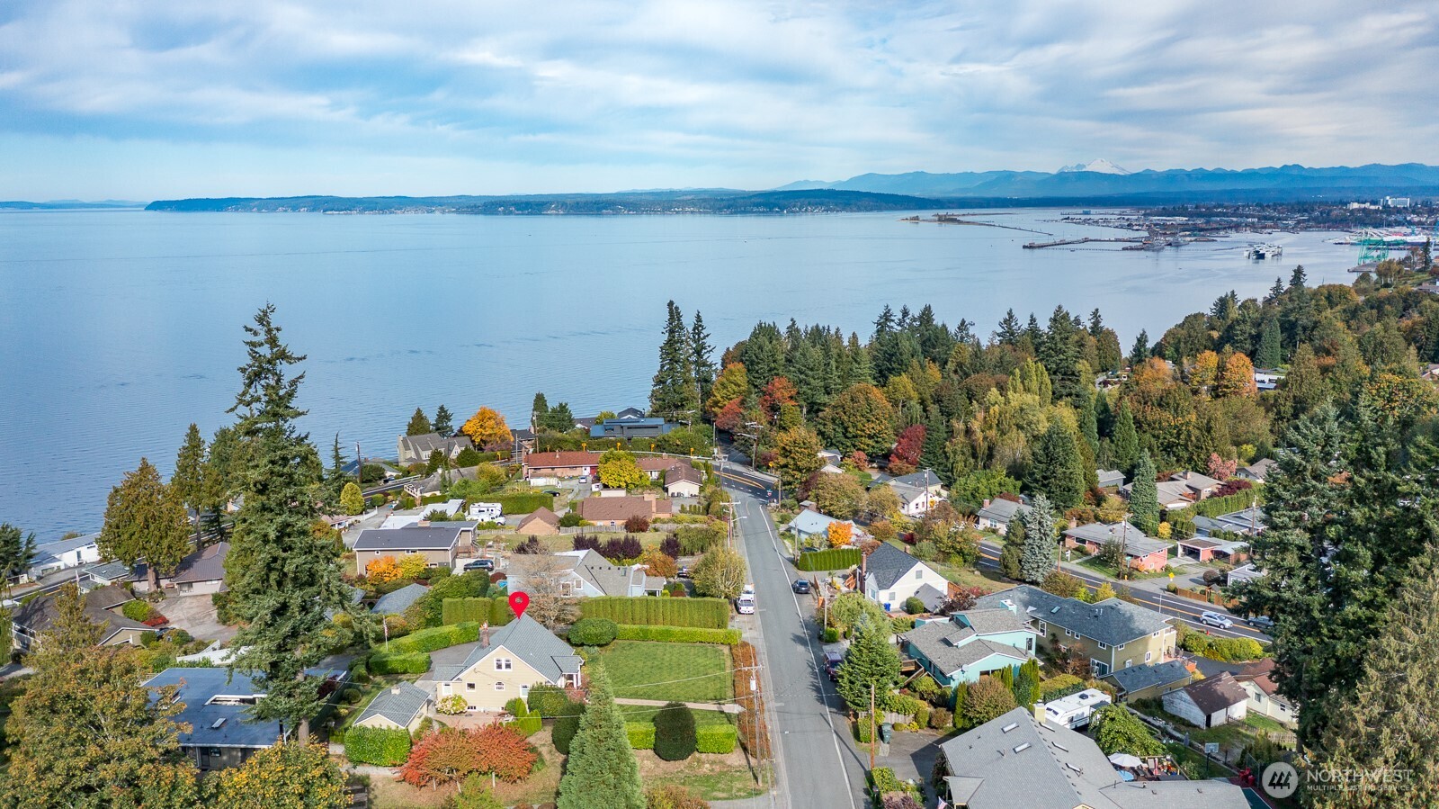4436 Seahurst Everett WA 98203