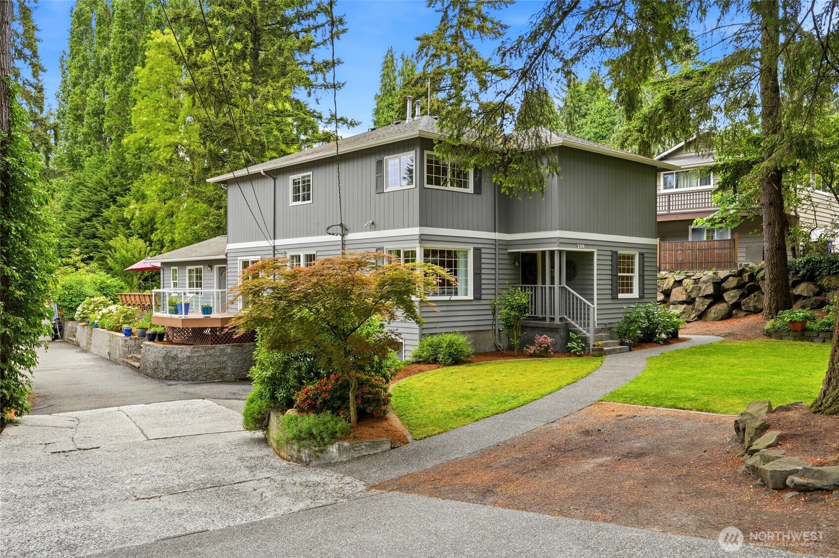 236 SW 166th Place Normandy Park WA 98166