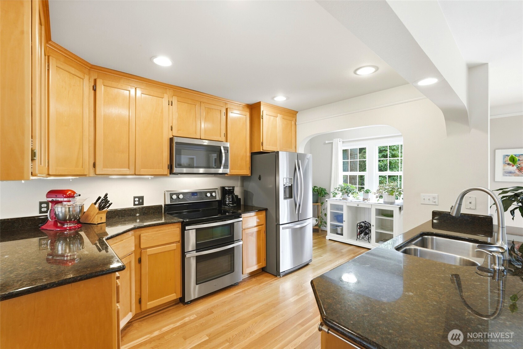 236 SW 166th Place Normandy Park WA 98166