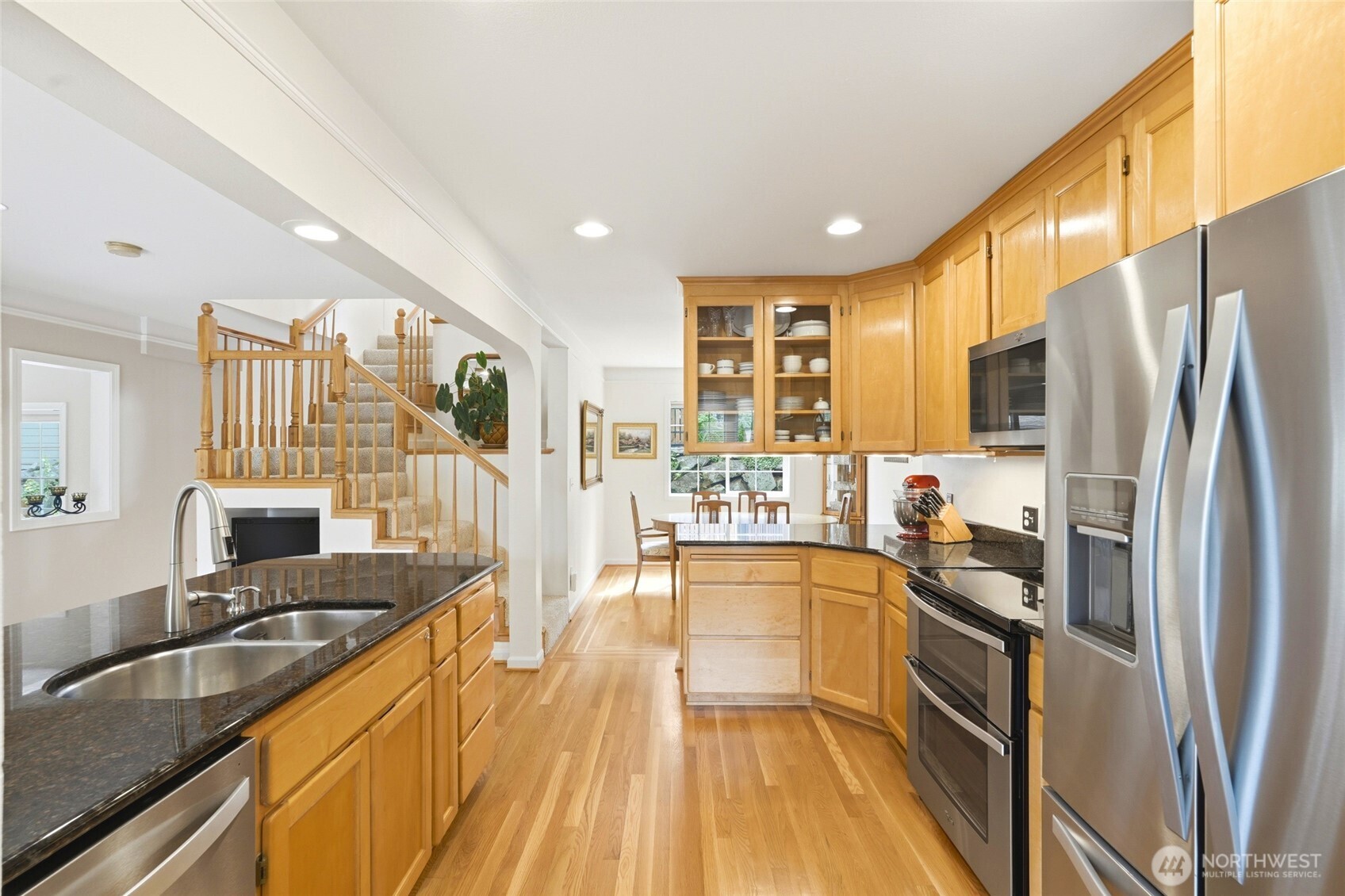 236 SW 166th Place Normandy Park WA 98166