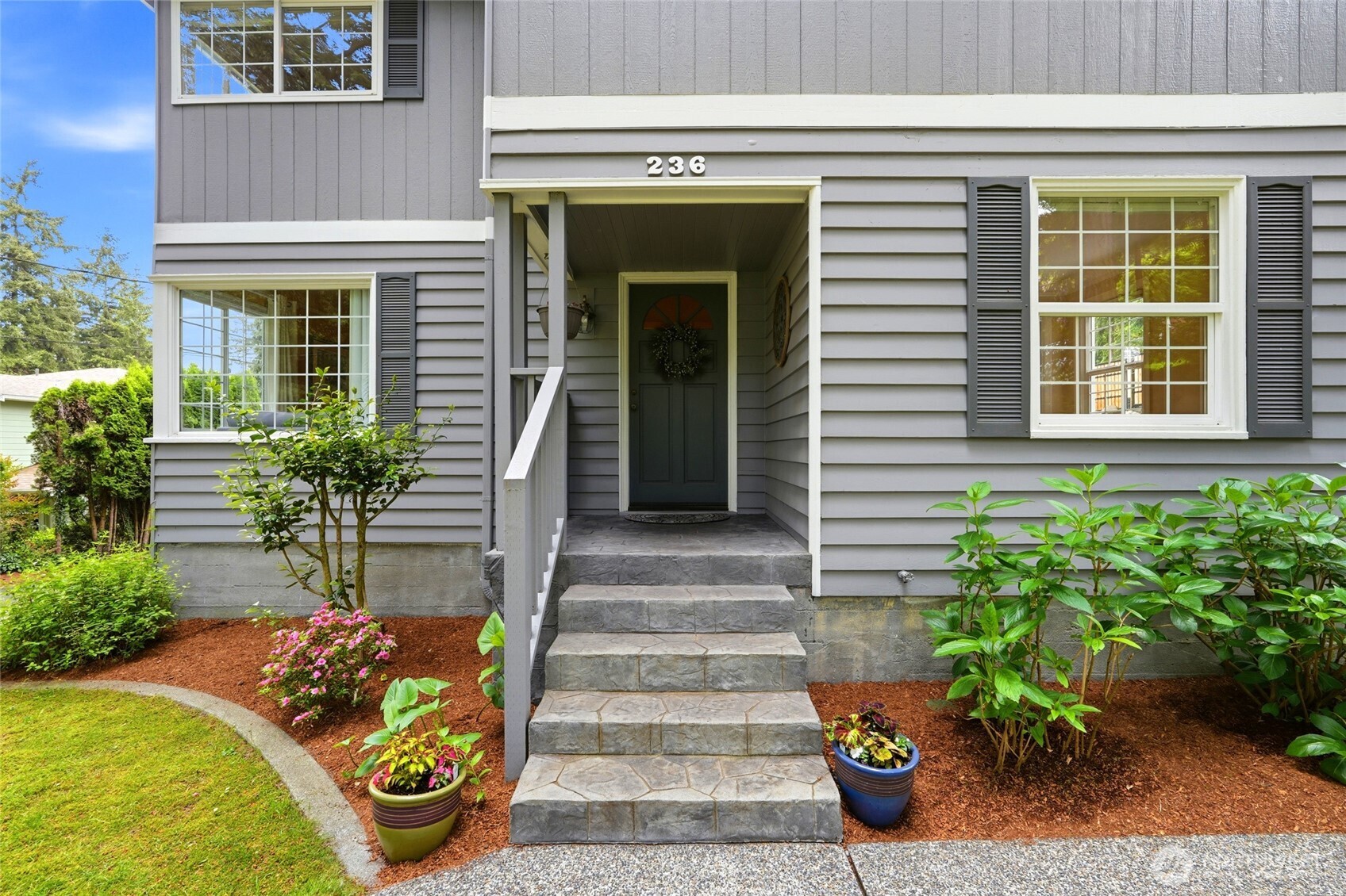 236 SW 166th Place Normandy Park WA 98166