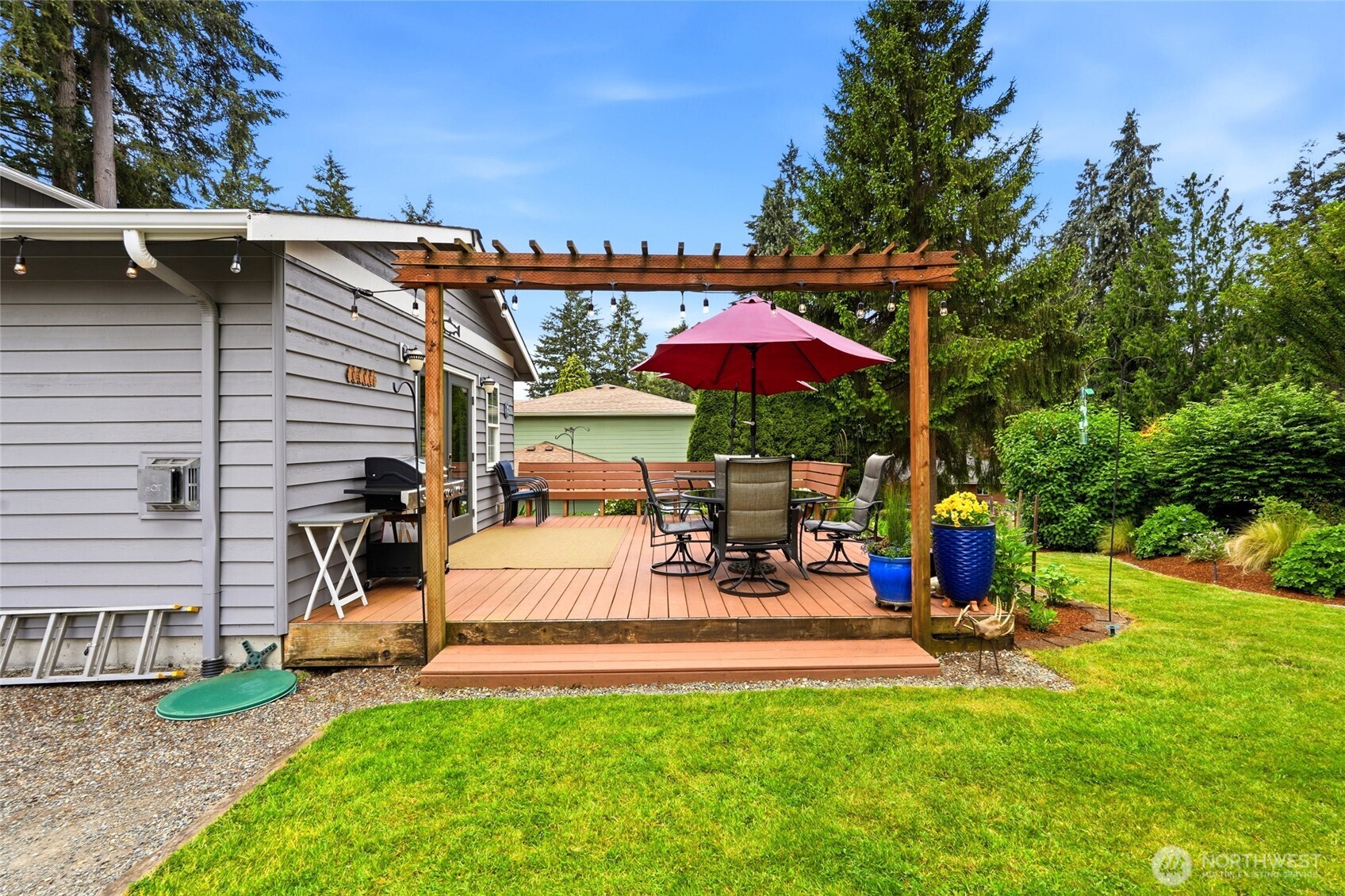 236 SW 166th Place Normandy Park WA 98166