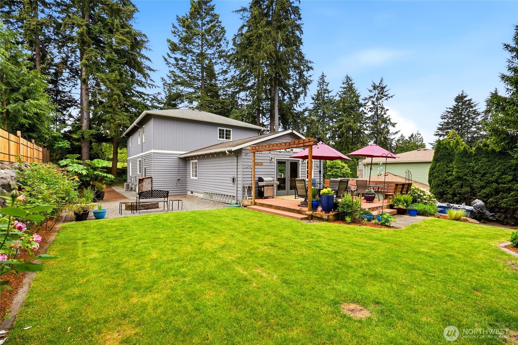 236 SW 166th Place Normandy Park WA 98166
