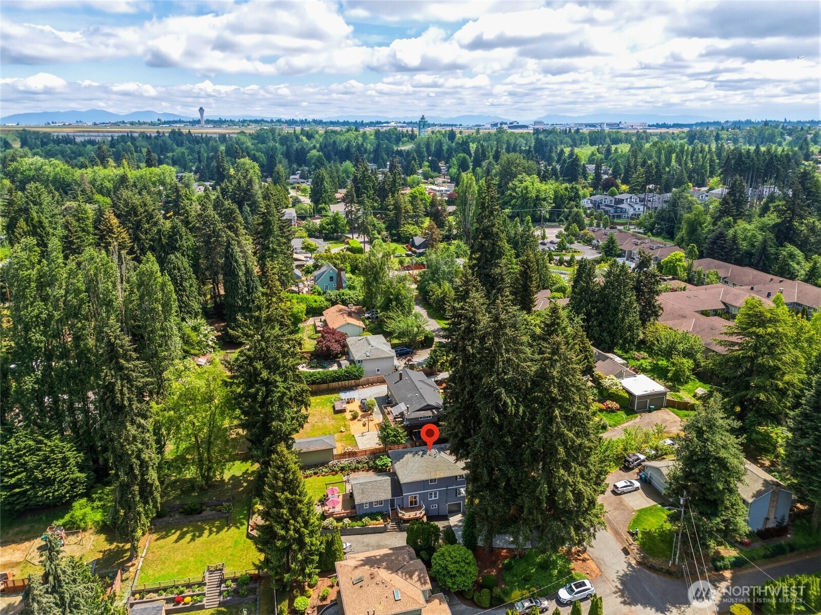 236 SW 166th Place Normandy Park WA 98166