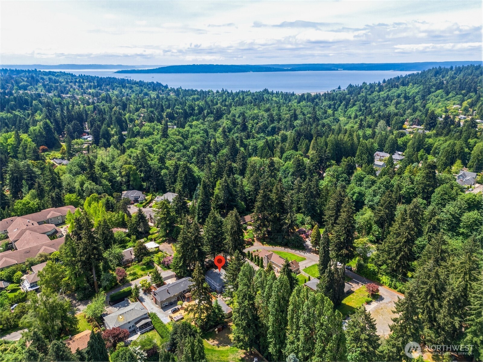 236 SW 166th Place Normandy Park WA 98166