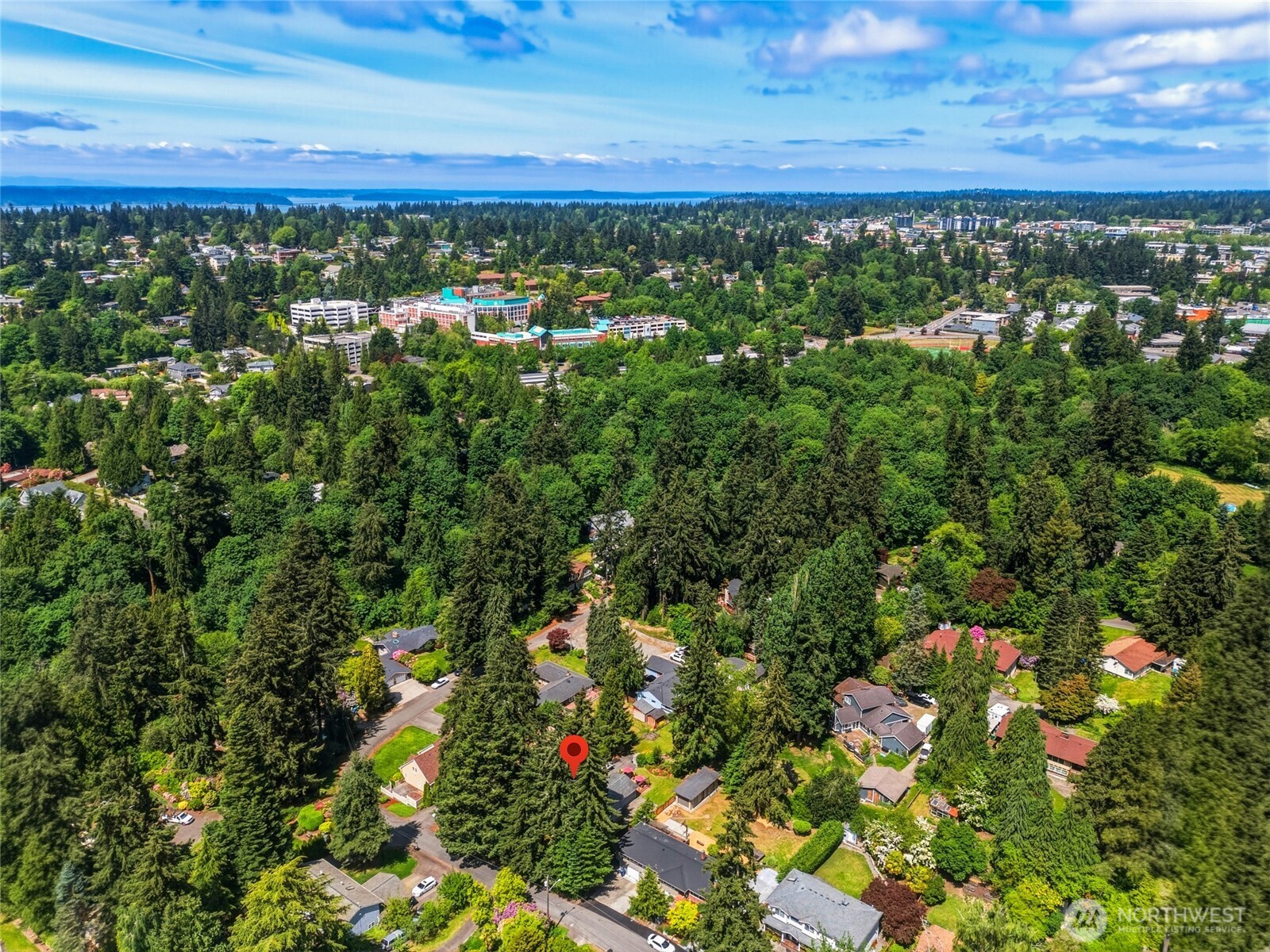 236 SW 166th Place Normandy Park WA 98166