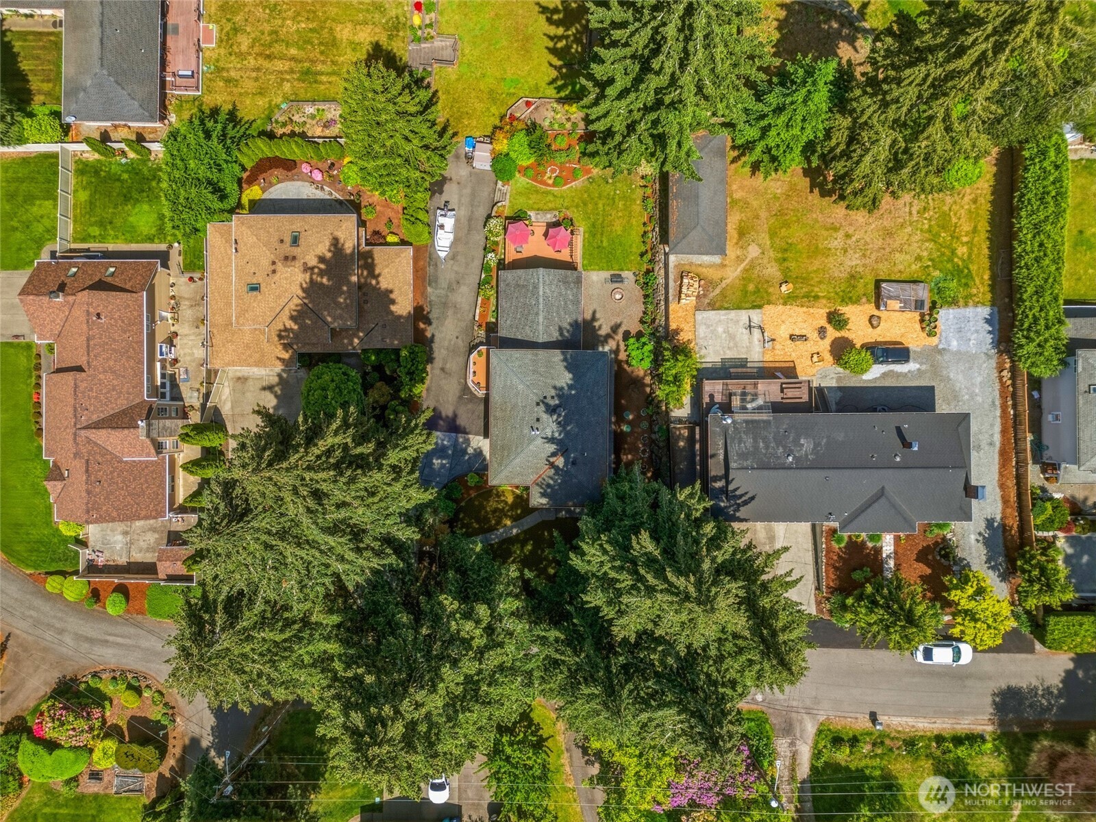 236 SW 166th Place Normandy Park WA 98166