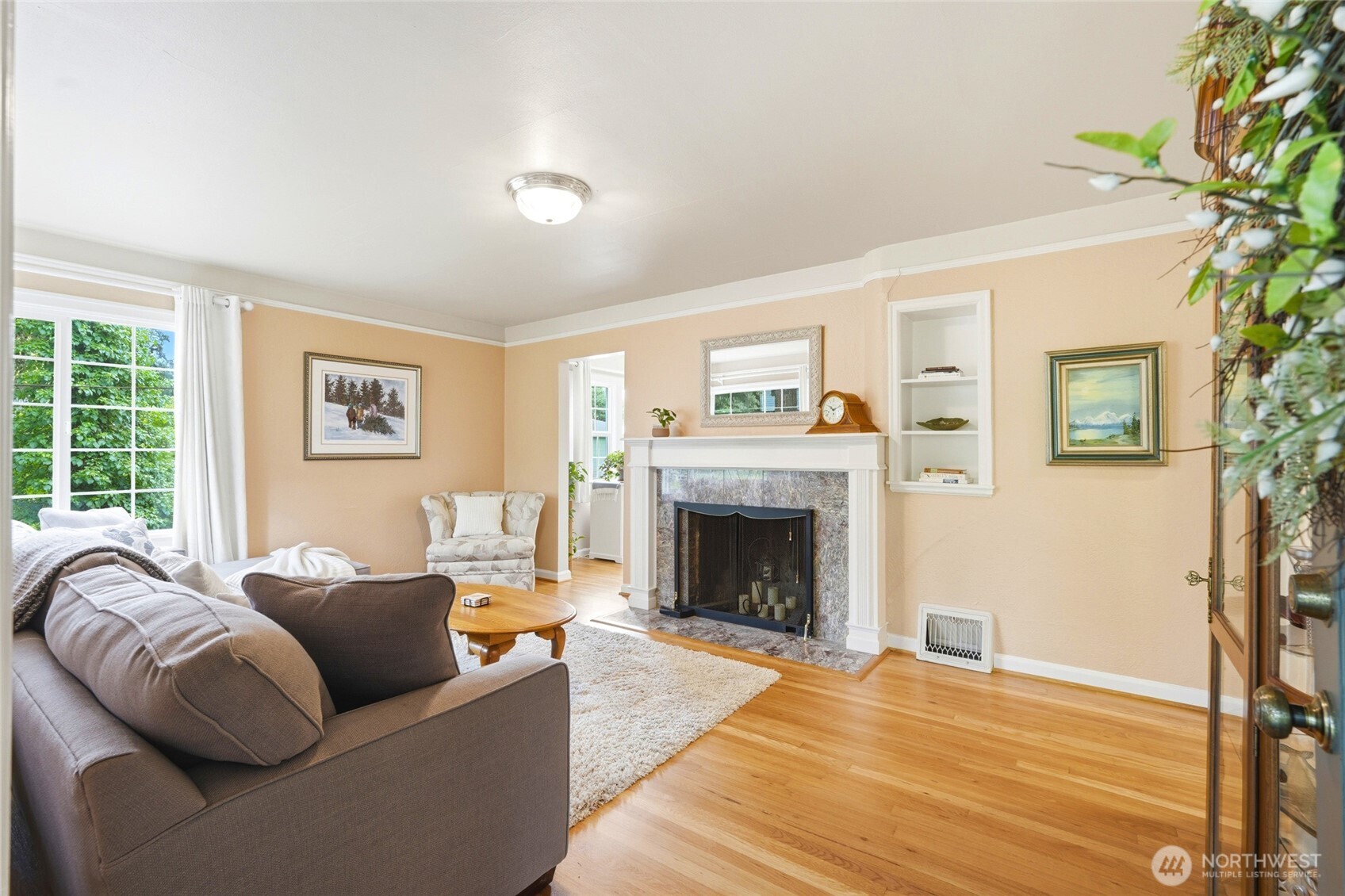 236 SW 166th Place Normandy Park WA 98166