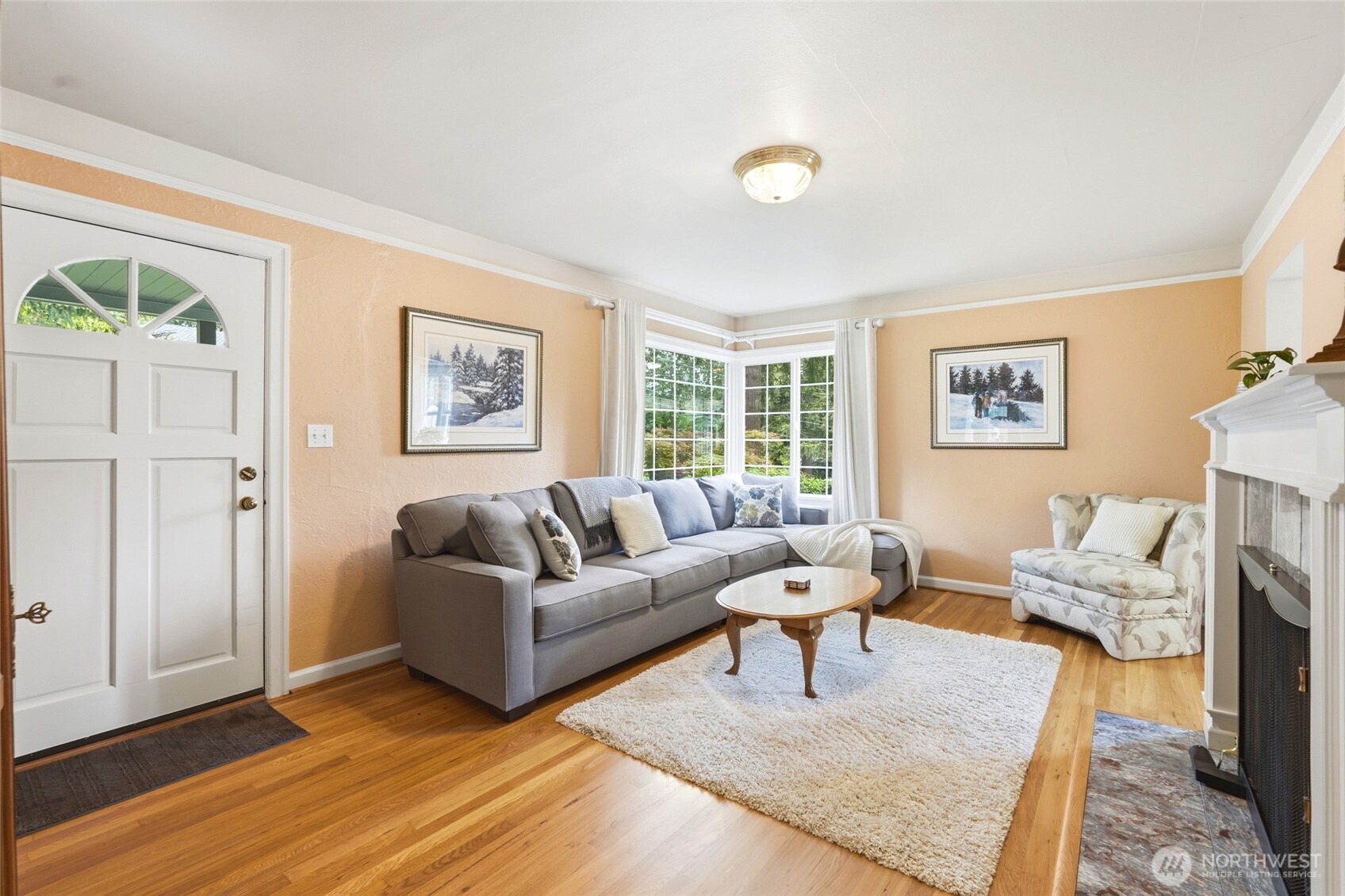 236 SW 166th Place Normandy Park WA 98166