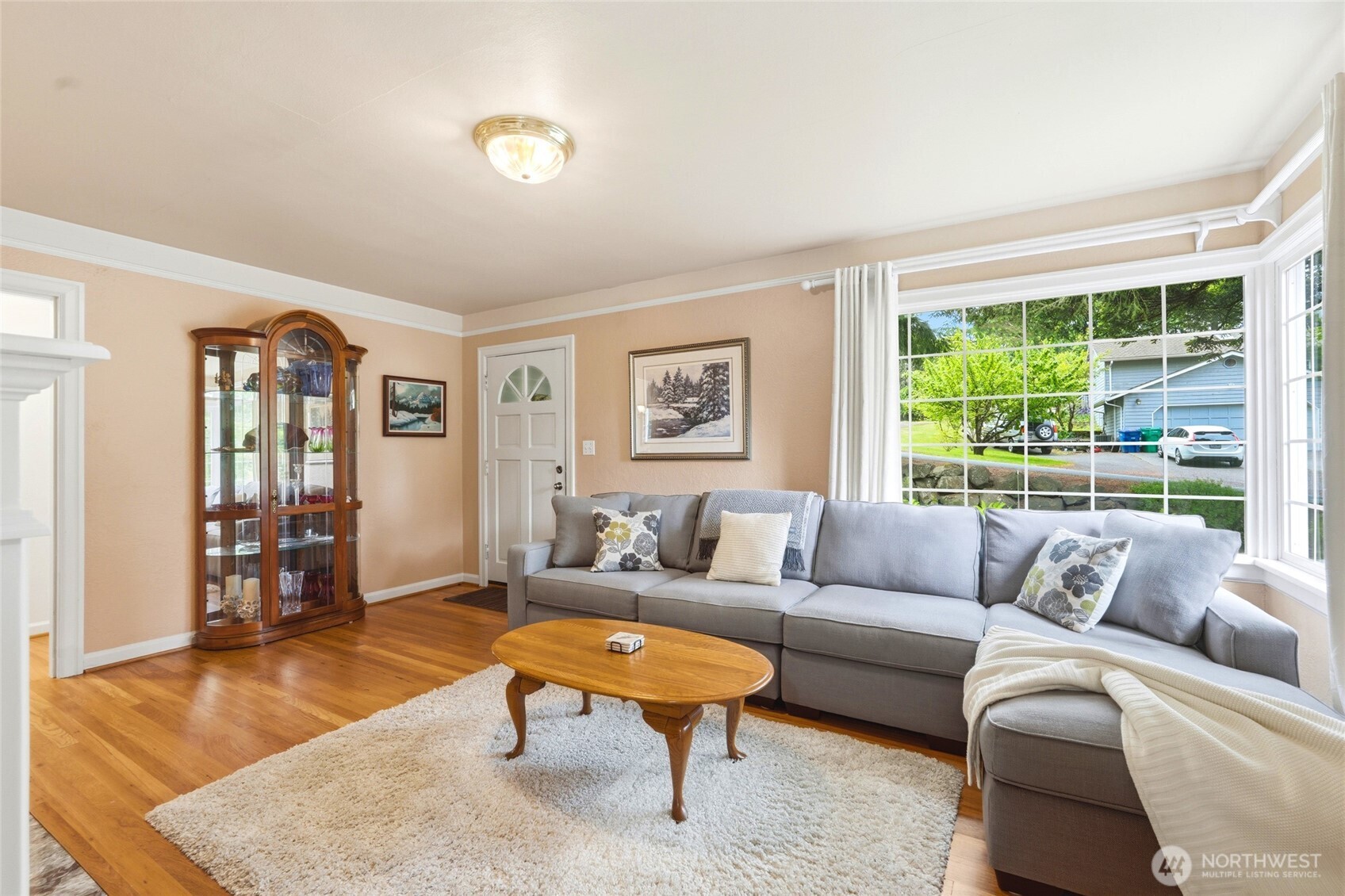 236 SW 166th Place Normandy Park WA 98166