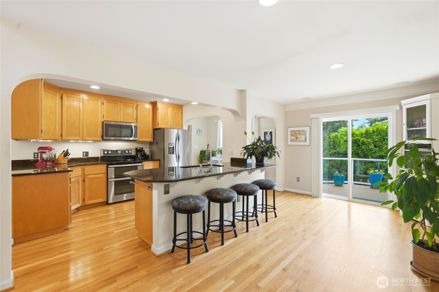 236 SW 166th Place Normandy Park WA 98166