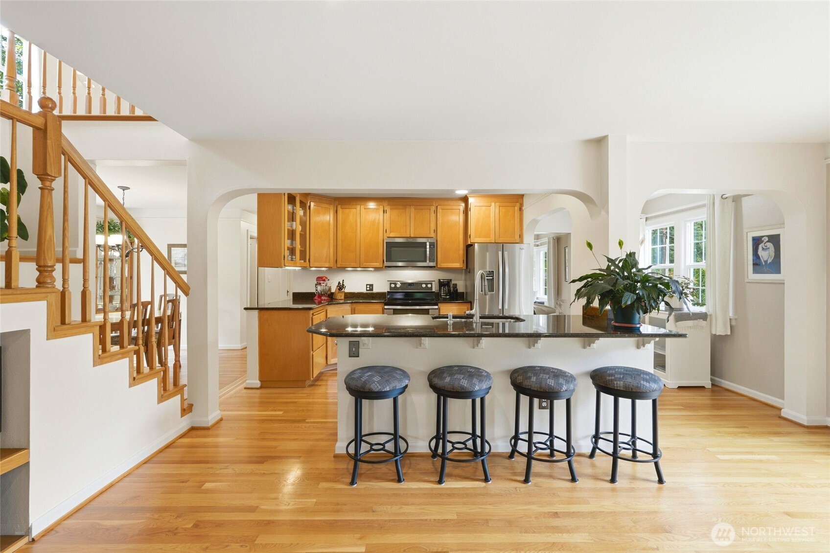236 SW 166th Place Normandy Park WA 98166