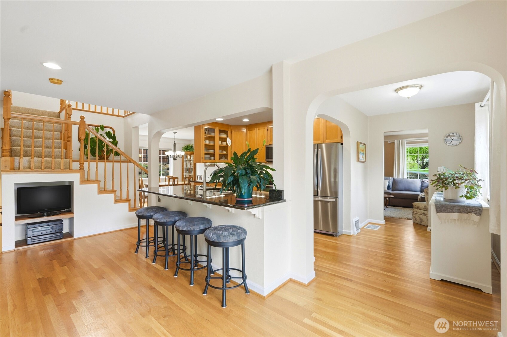 236 SW 166th Place Normandy Park WA 98166