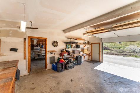 882 Lower Joe Creek Road Manson WA 98831