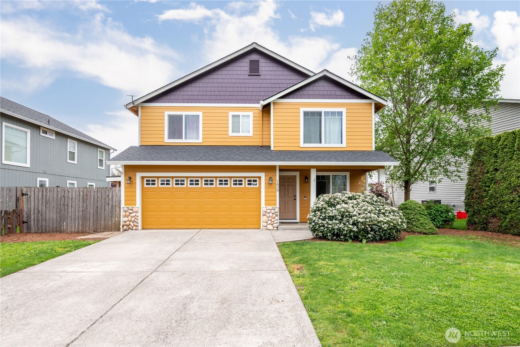1828 Schneiter Drive Longview WA 98632