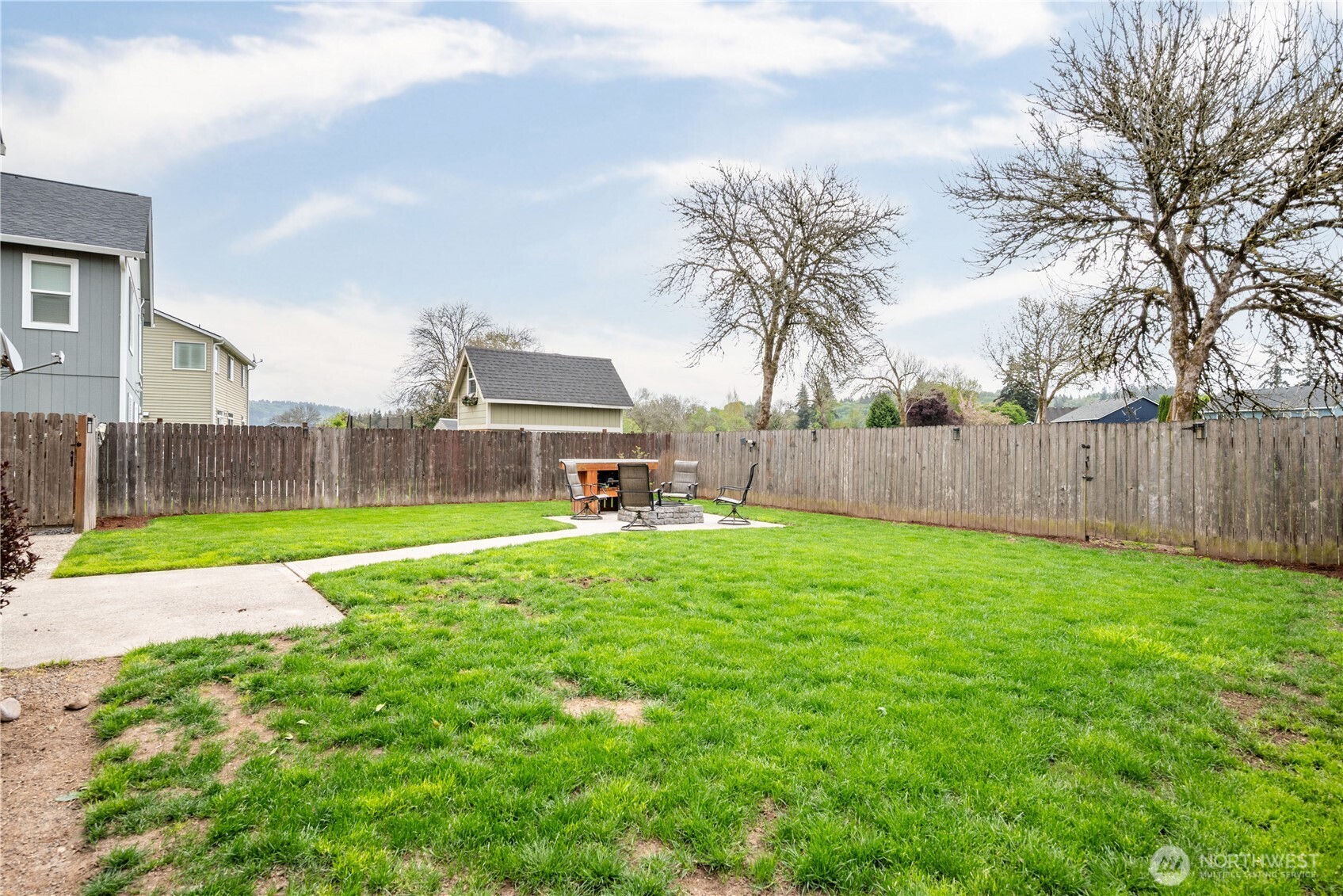 1828 Schneiter Drive Longview WA 98632