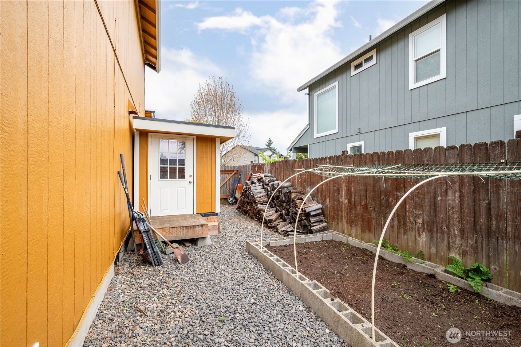 1828 Schneiter Drive Longview WA 98632