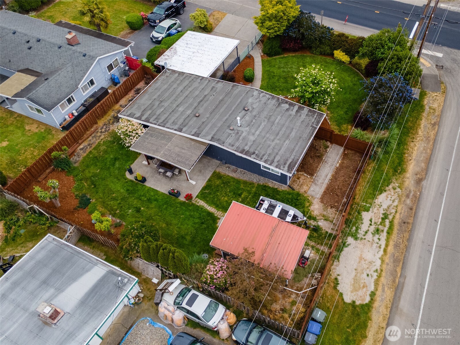 24855 16th Avenue S Des Moines WA 98198