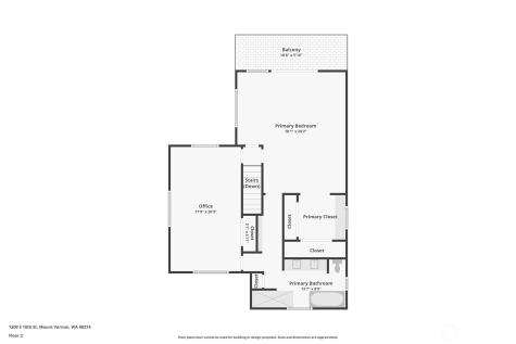 1209 S 10th Street Mount Vernon WA 98274