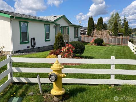 2901 Schuller Place Mount Vernon WA 98273