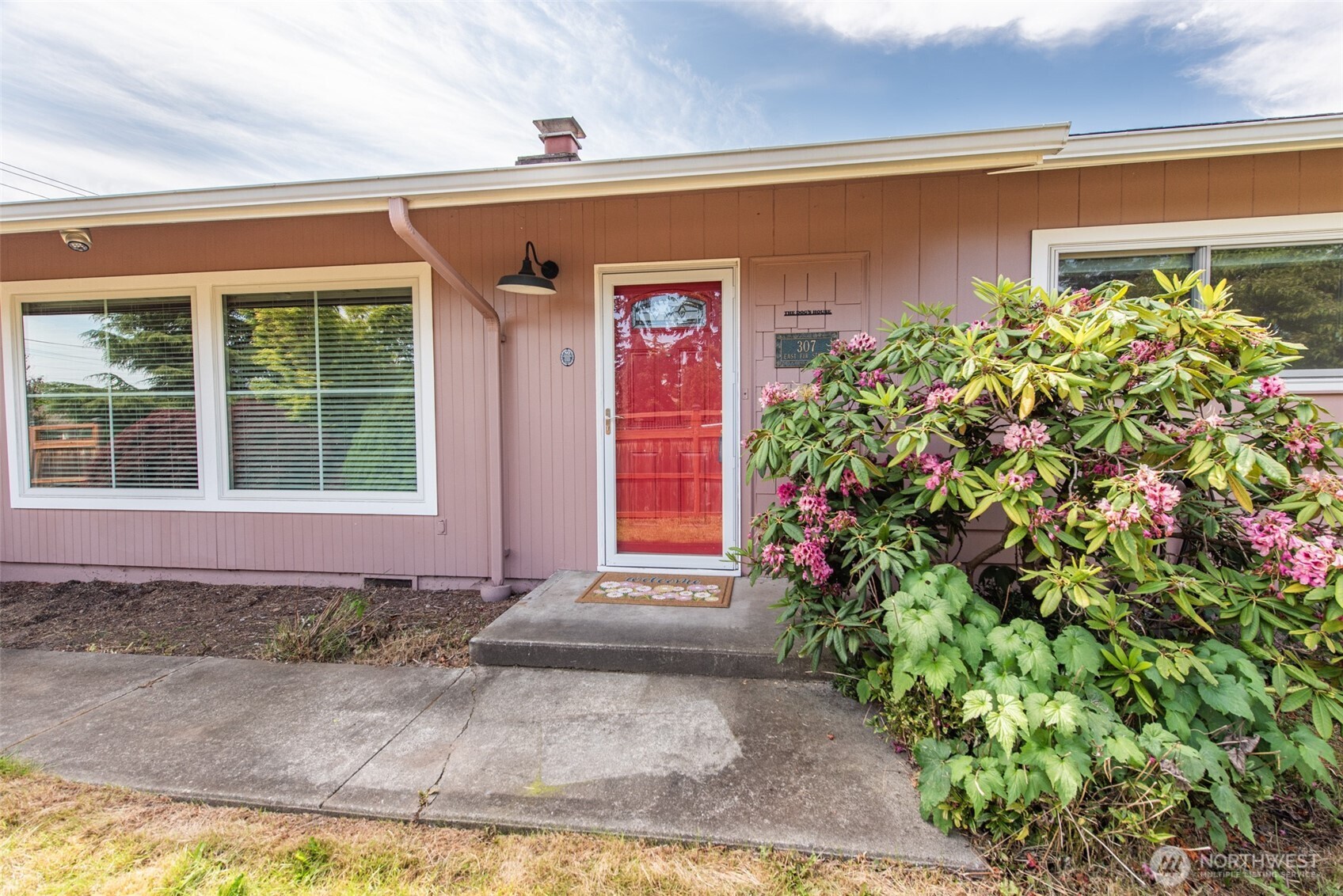 307 E Fir Street Sequim WA 98382