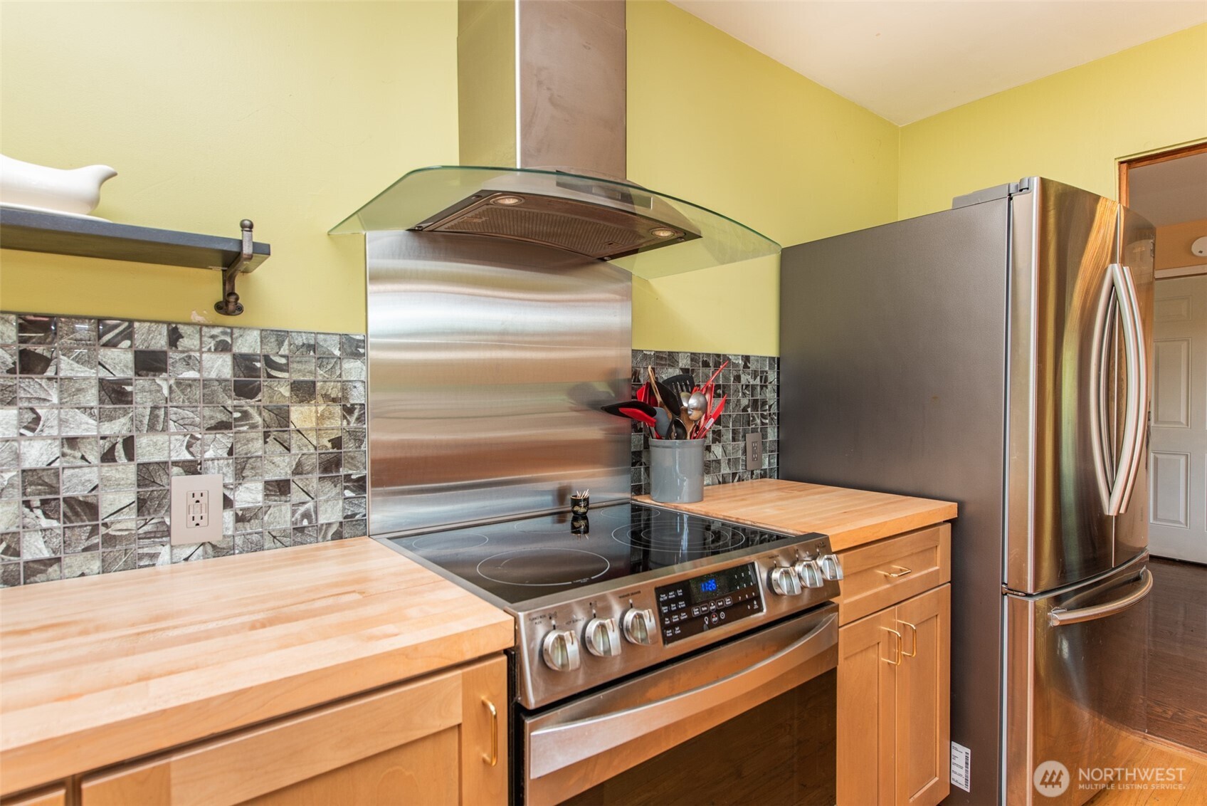 307 E Fir Street Sequim WA 98382