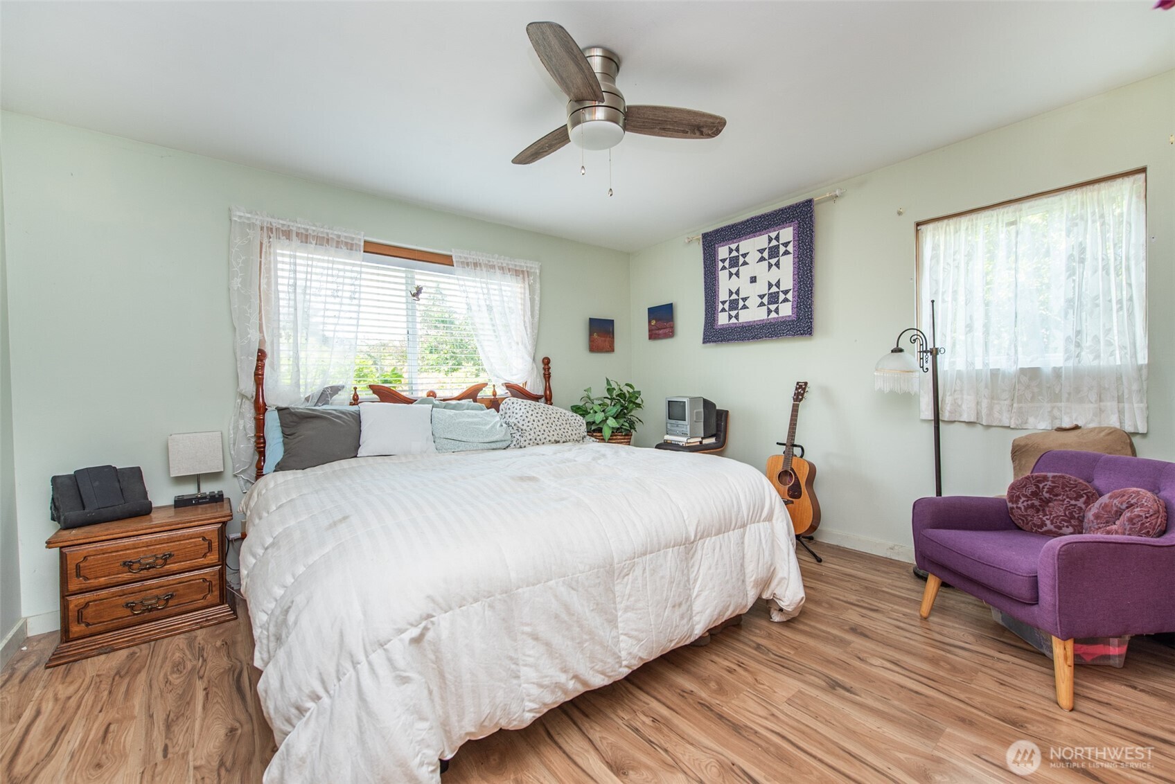 307 E Fir Street Sequim WA 98382