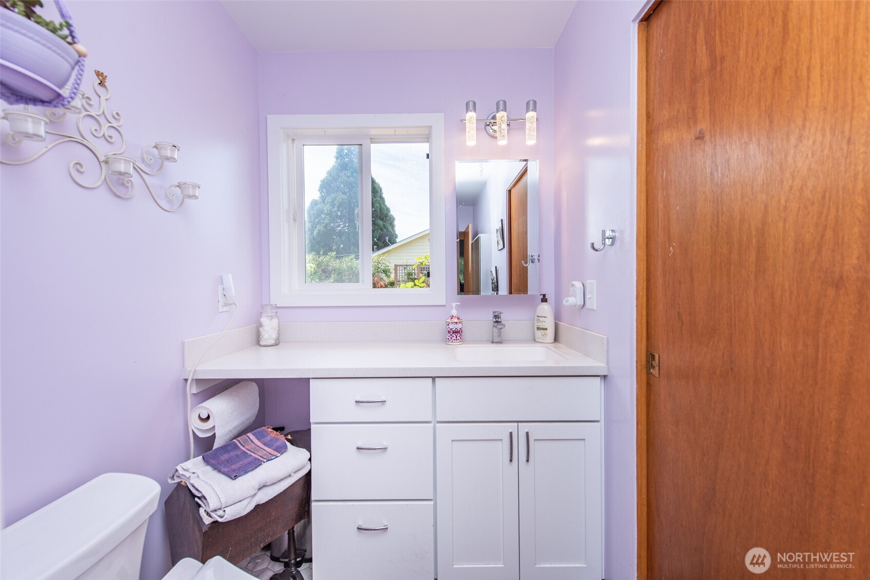 307 E Fir Street Sequim WA 98382