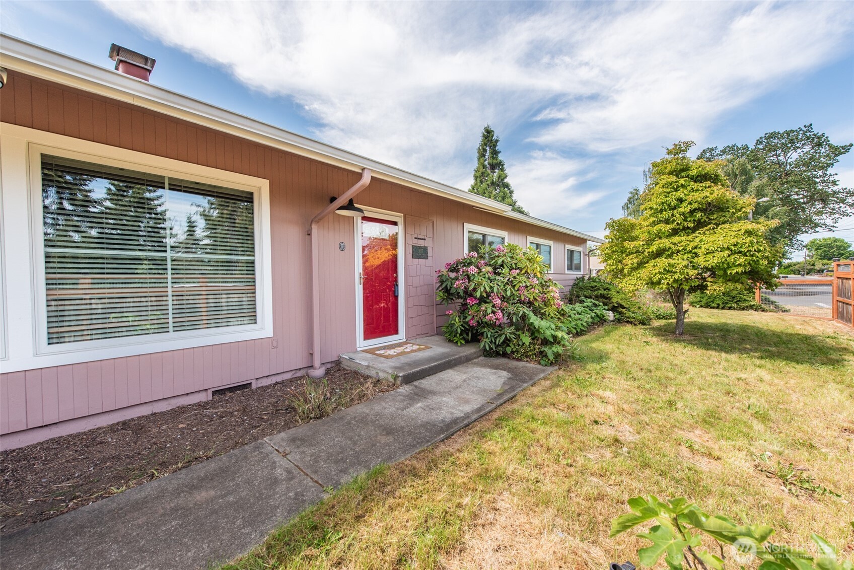 307 E Fir Street Sequim WA 98382