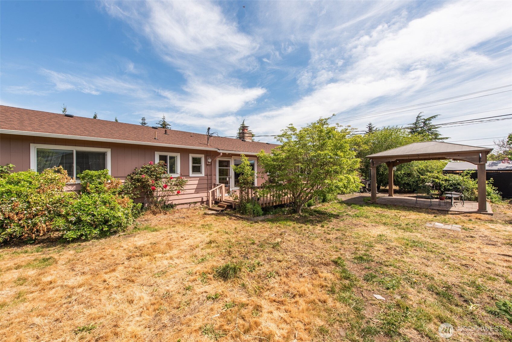 307 E Fir Street Sequim WA 98382