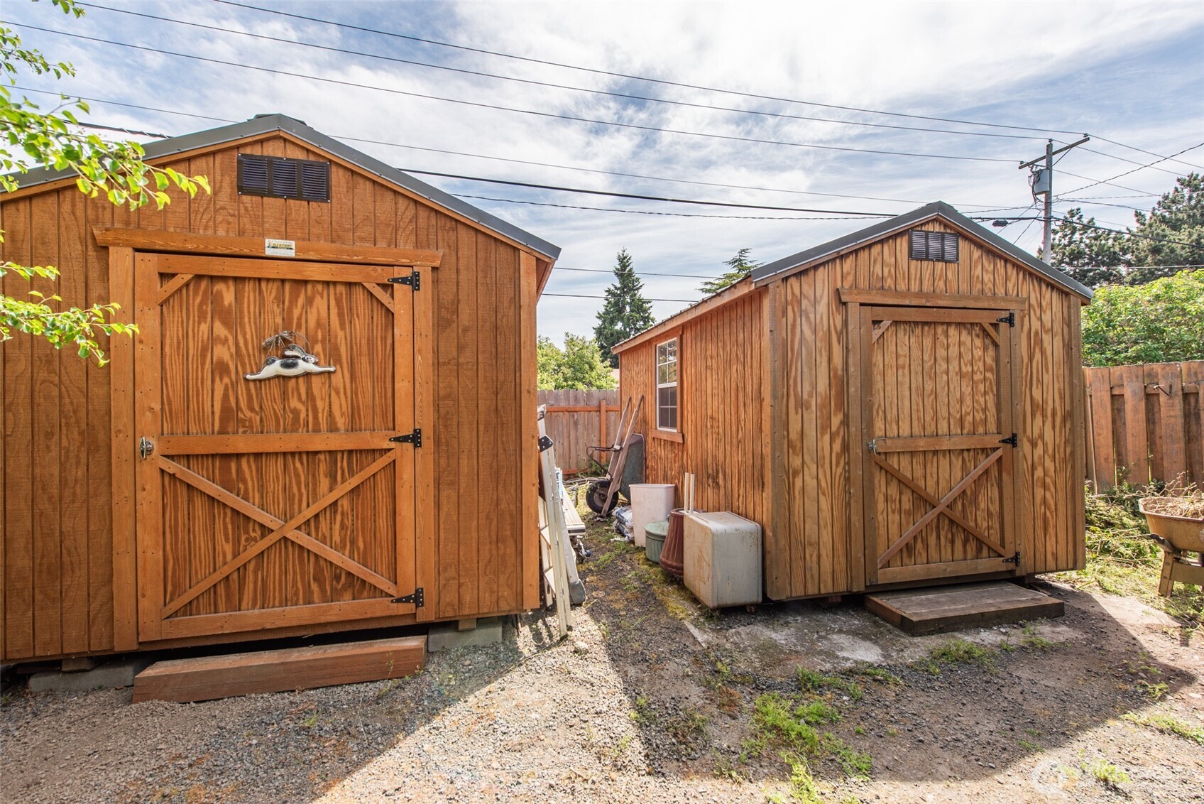307 E Fir Street Sequim WA 98382