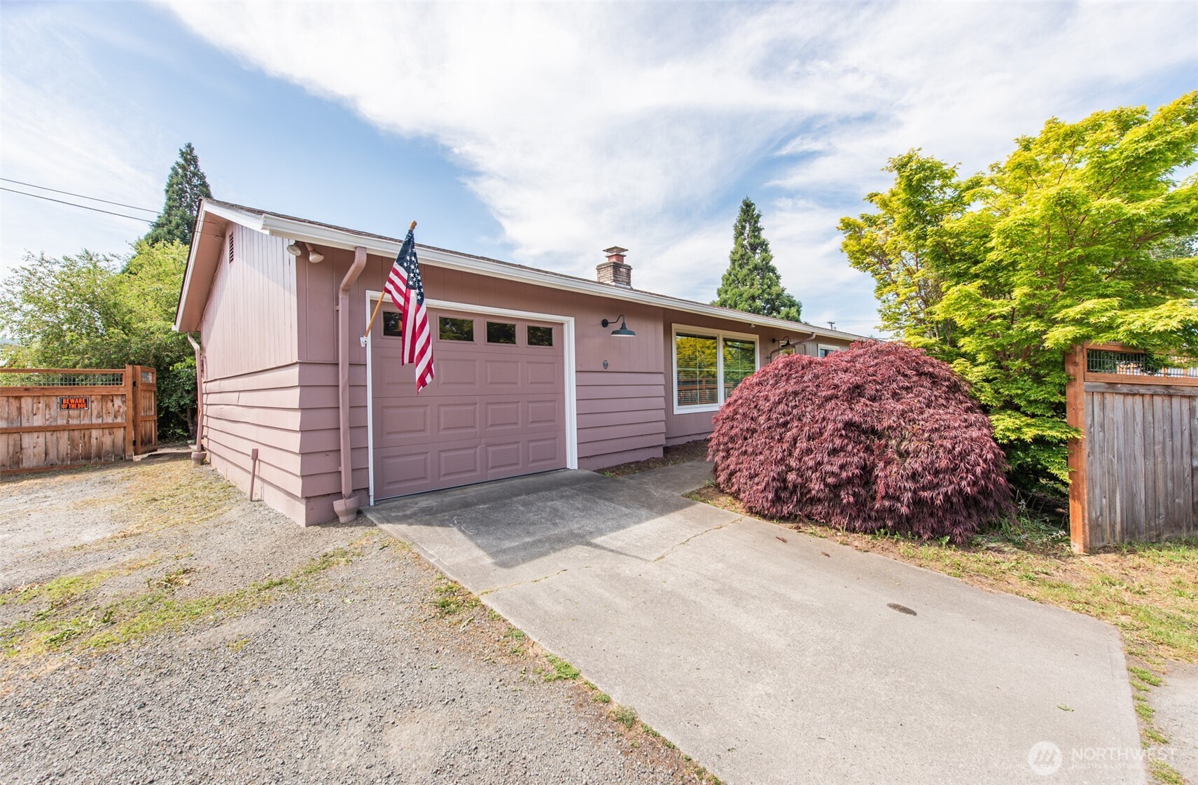 307 E Fir Street Sequim WA 98382