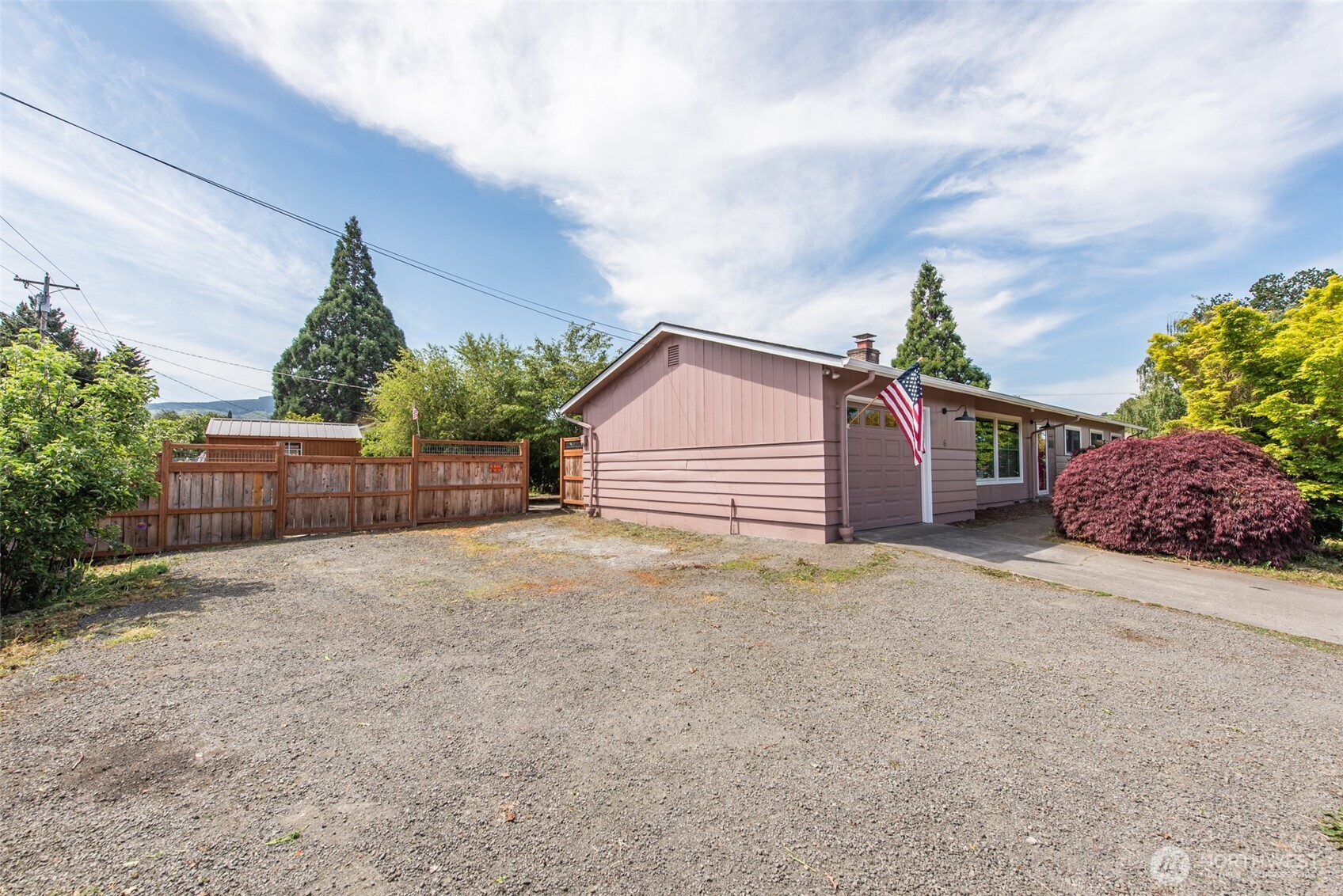 307 E Fir Street Sequim WA 98382