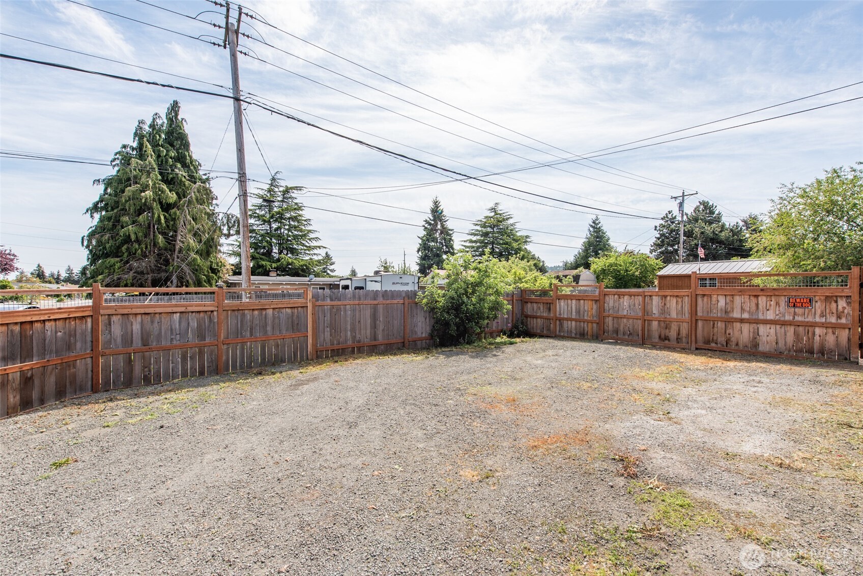 307 E Fir Street Sequim WA 98382