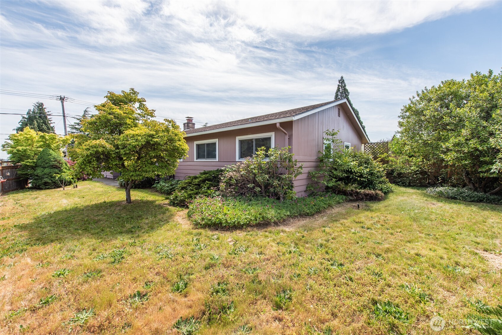 307 E Fir Street Sequim WA 98382