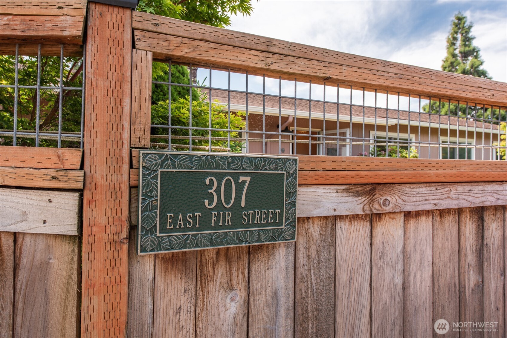 307 E Fir Street Sequim WA 98382
