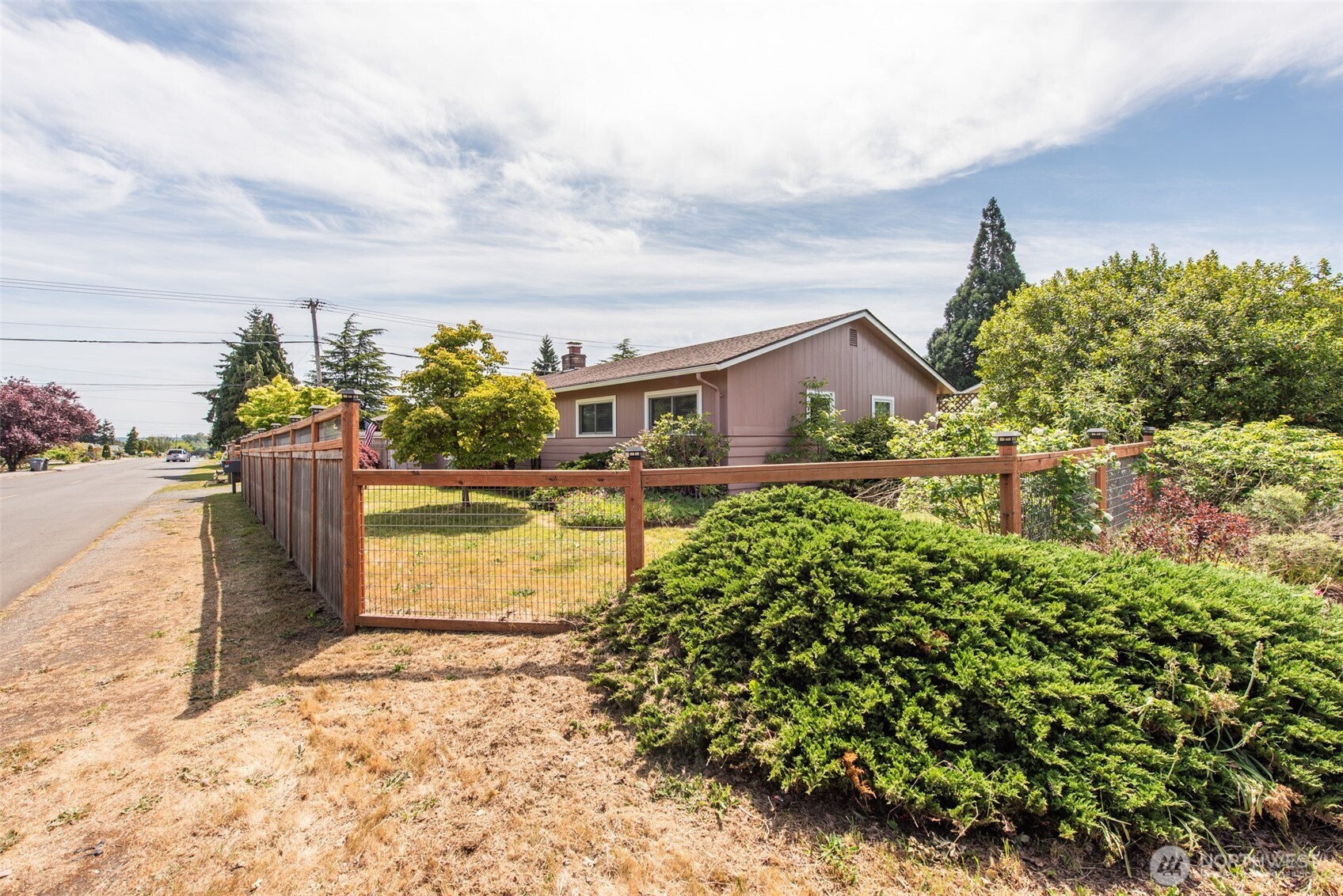 307 E Fir Street Sequim WA 98382