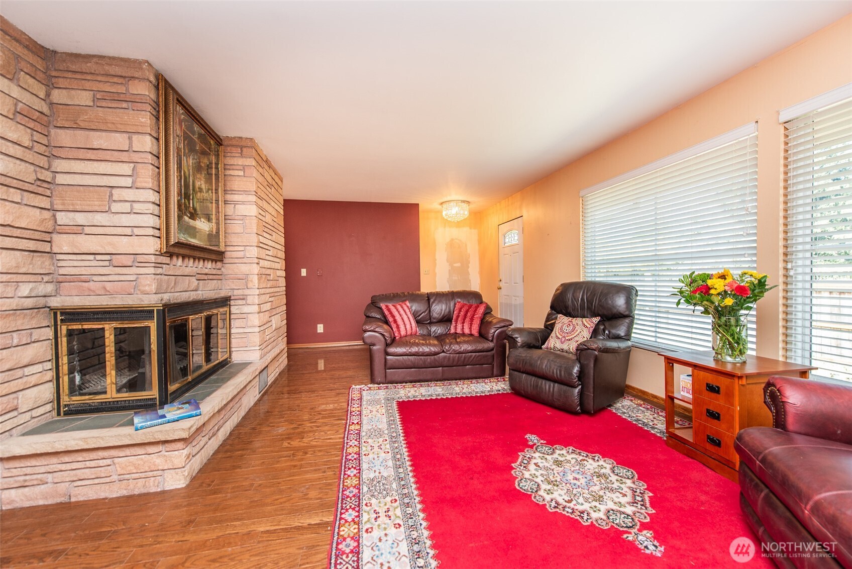 307 E Fir Street Sequim WA 98382
