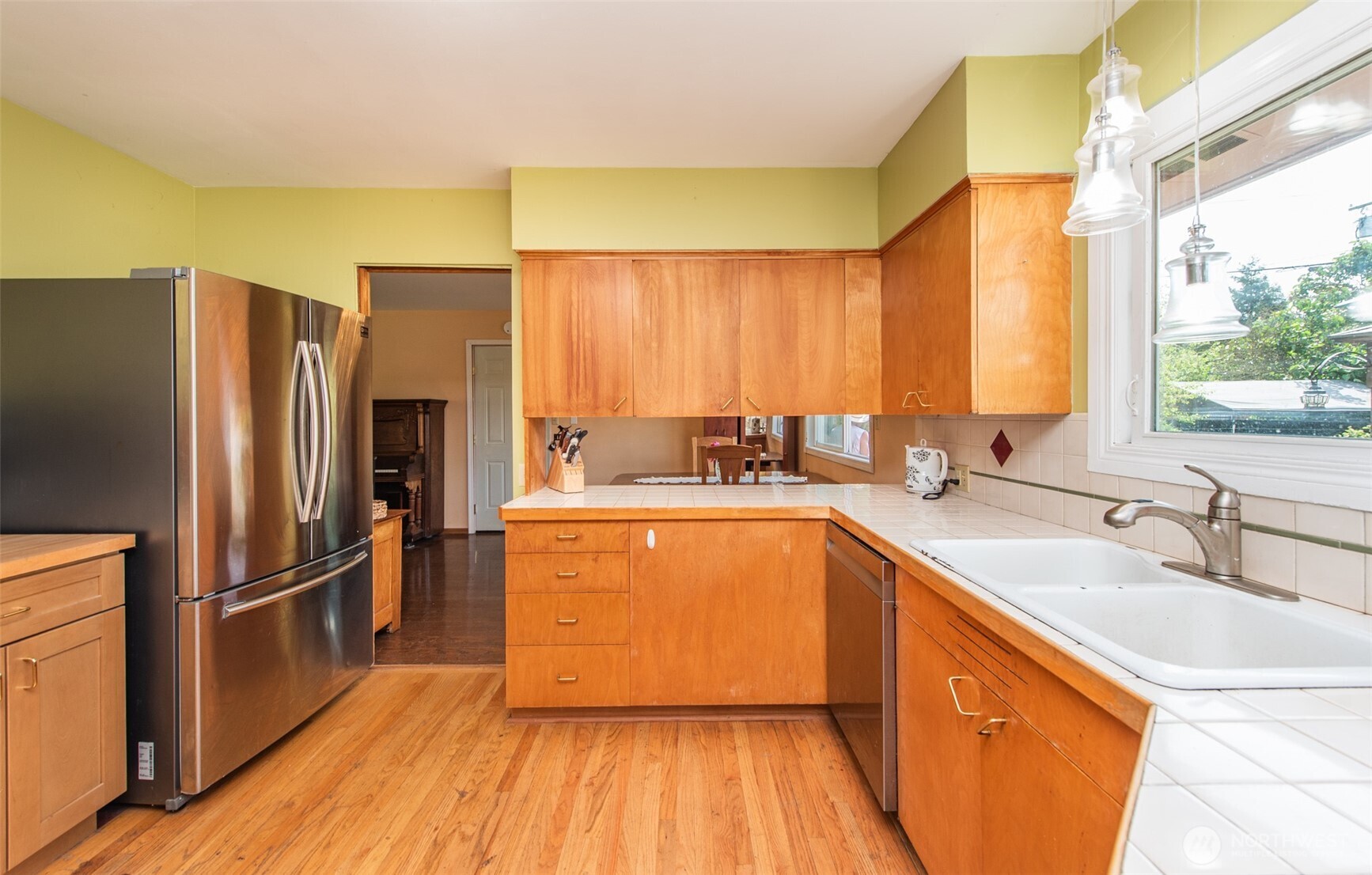 307 E Fir Street Sequim WA 98382