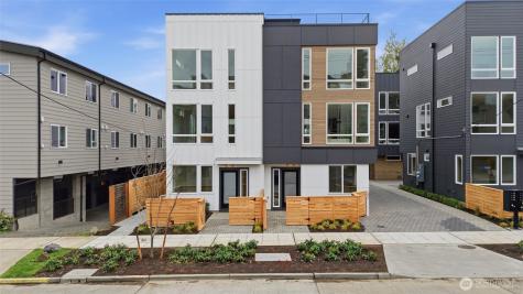 805 NW 63rd Street Seattle WA 98107