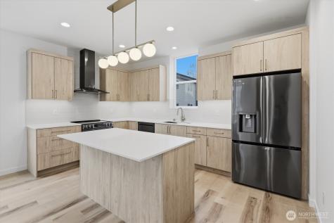 805 NW 63rd Street Seattle WA 98107